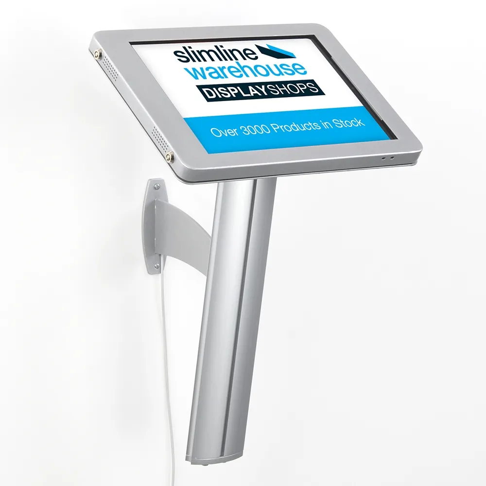 Holder for iPad Pro 12.9