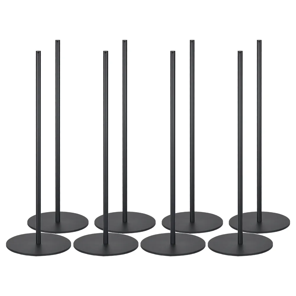 Museum Barriers
