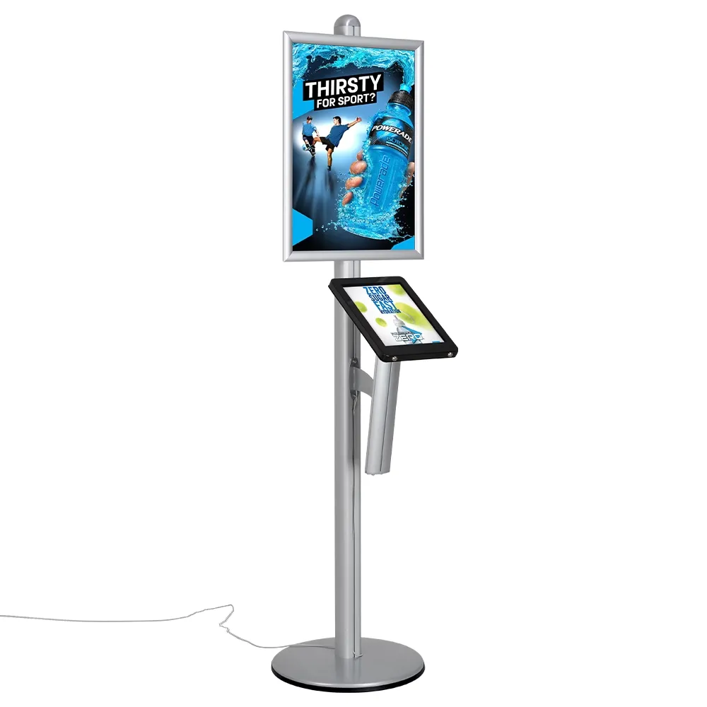 iPad 12.9 Stand