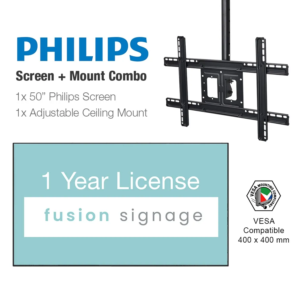Digital Signage Kit