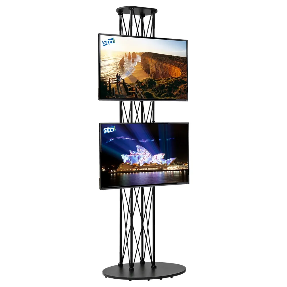 Plasma Display Stand