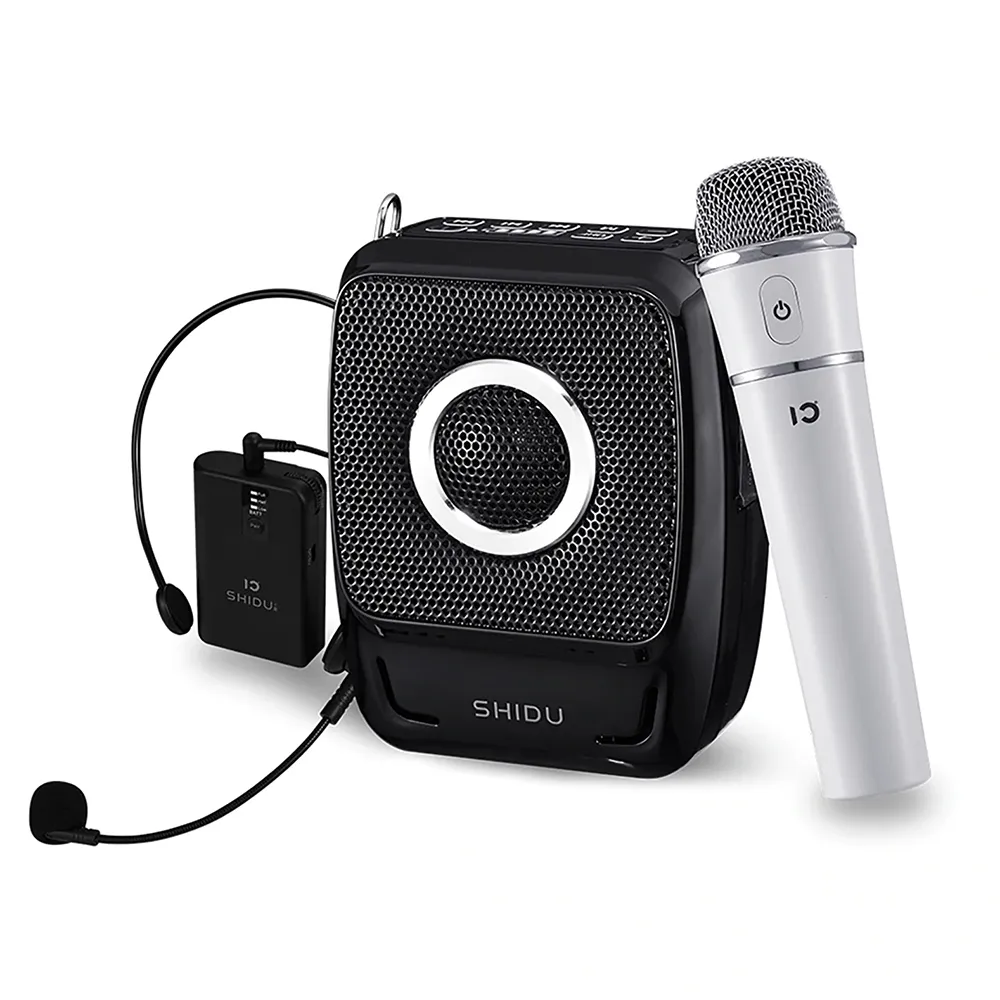 Personal PA System