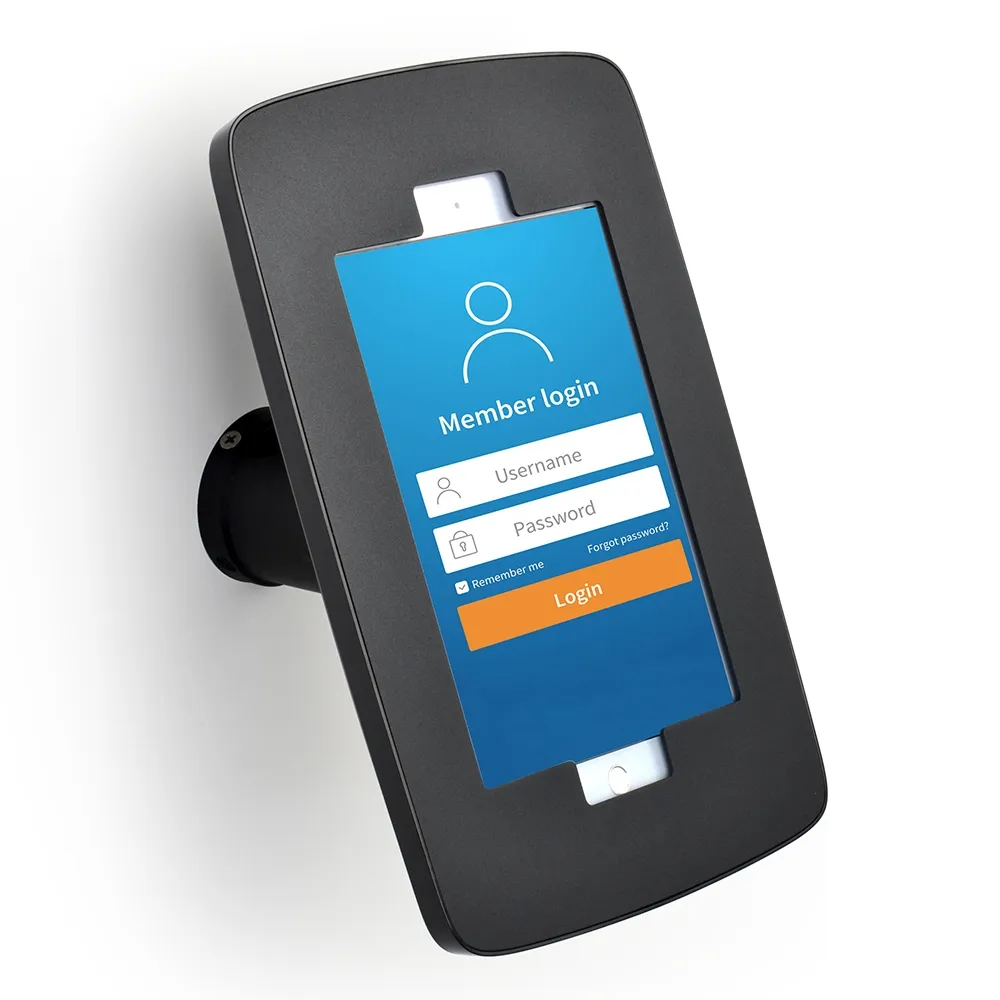 iPad Wall Mount