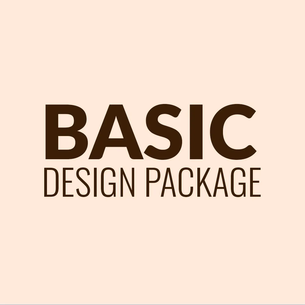 Design Packages