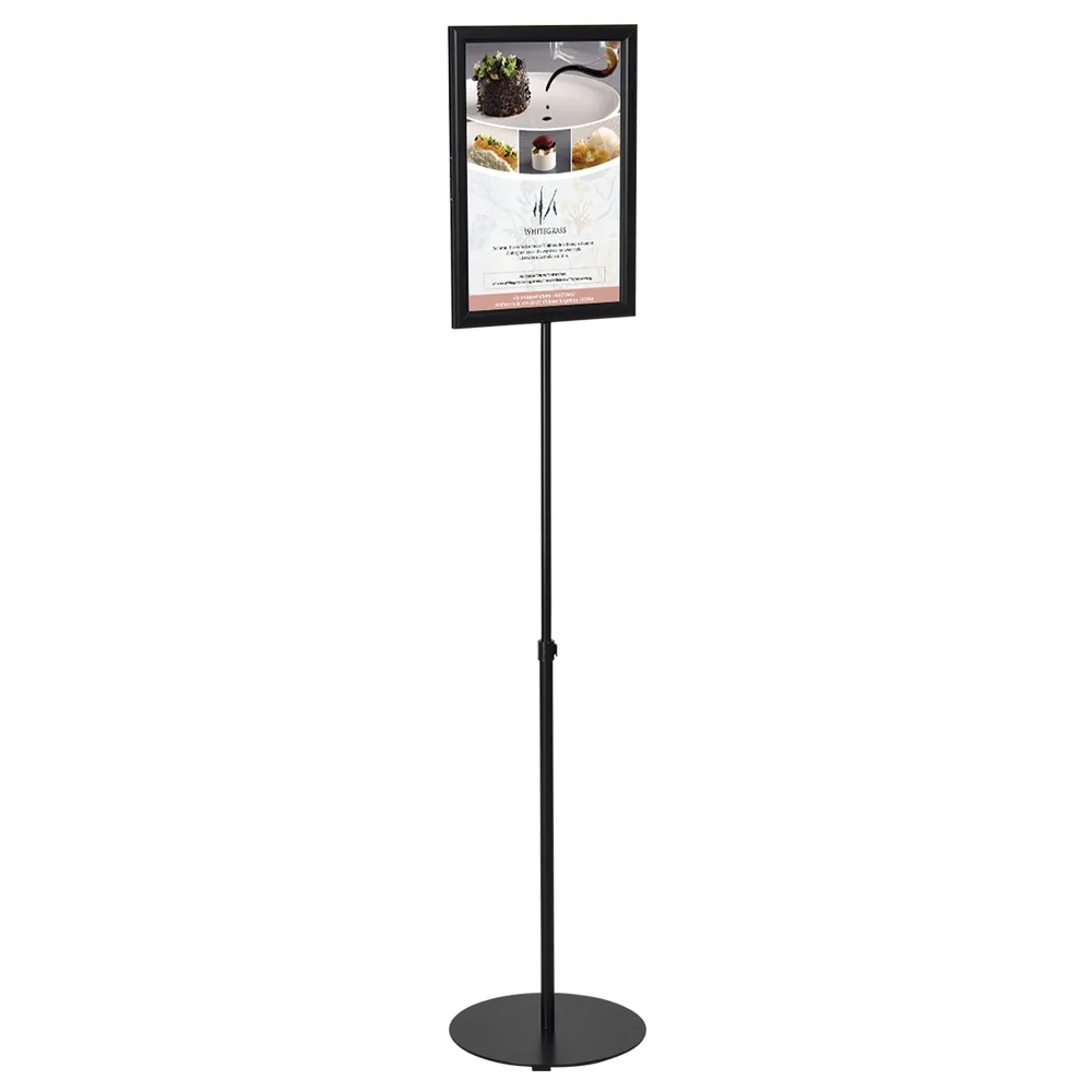 Store Sign Holders
