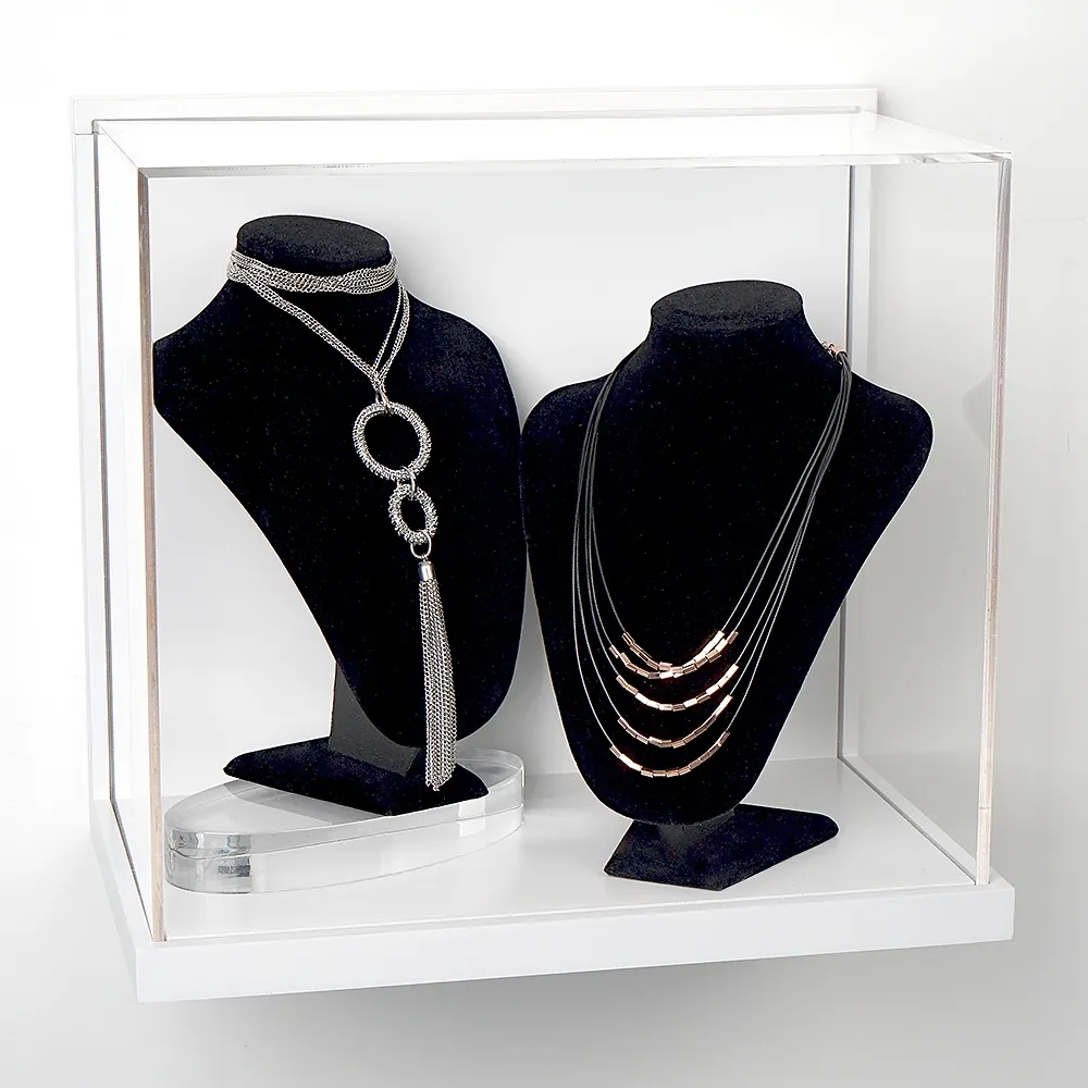 Acrylic Shadow Box