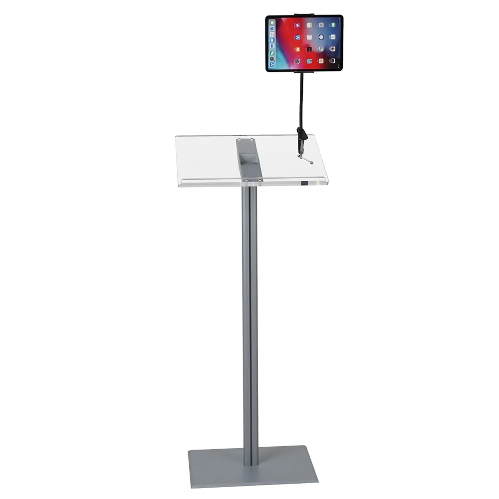 iPad Pulpit Stand