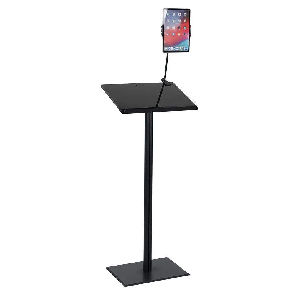 Podium for iPad