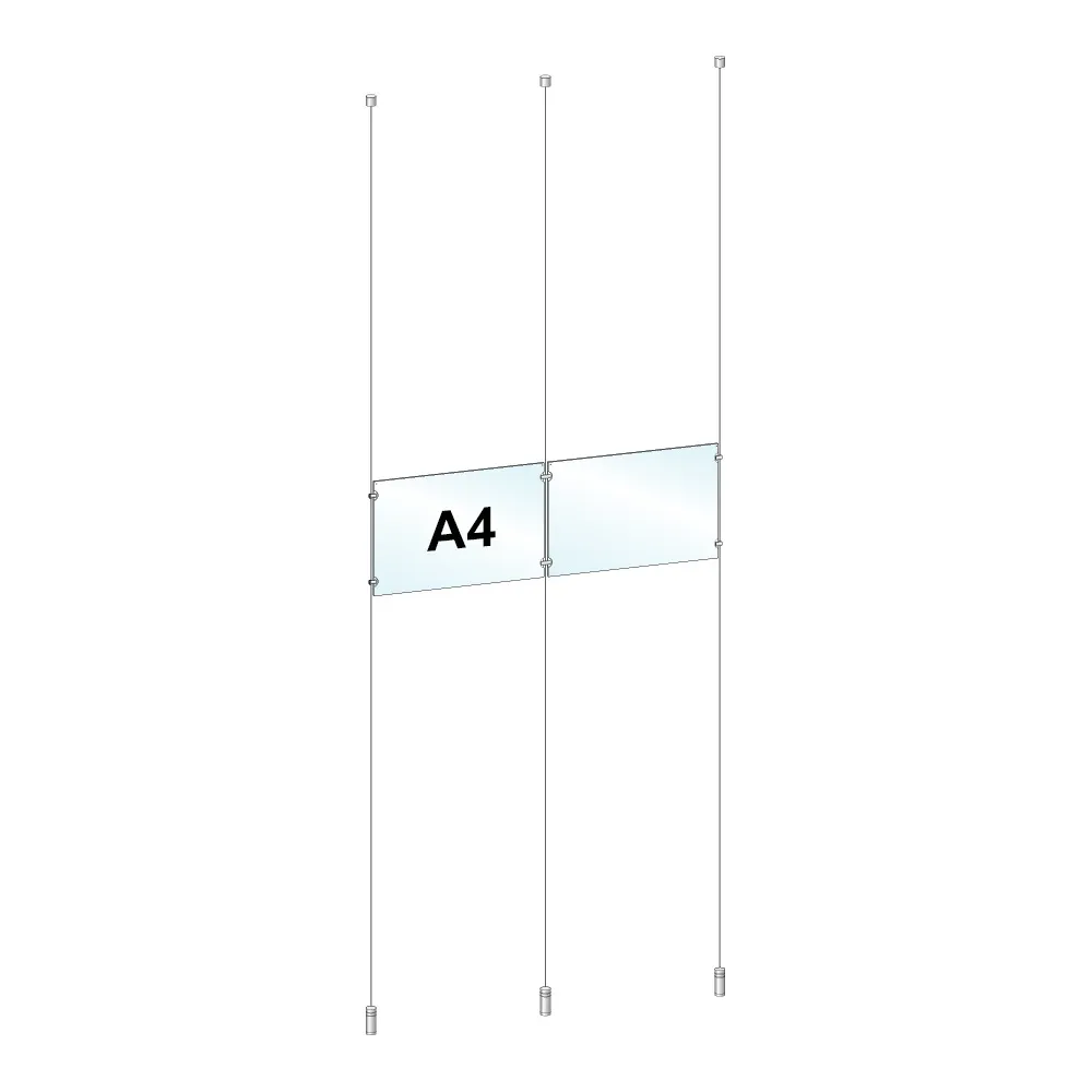 Cable Display System