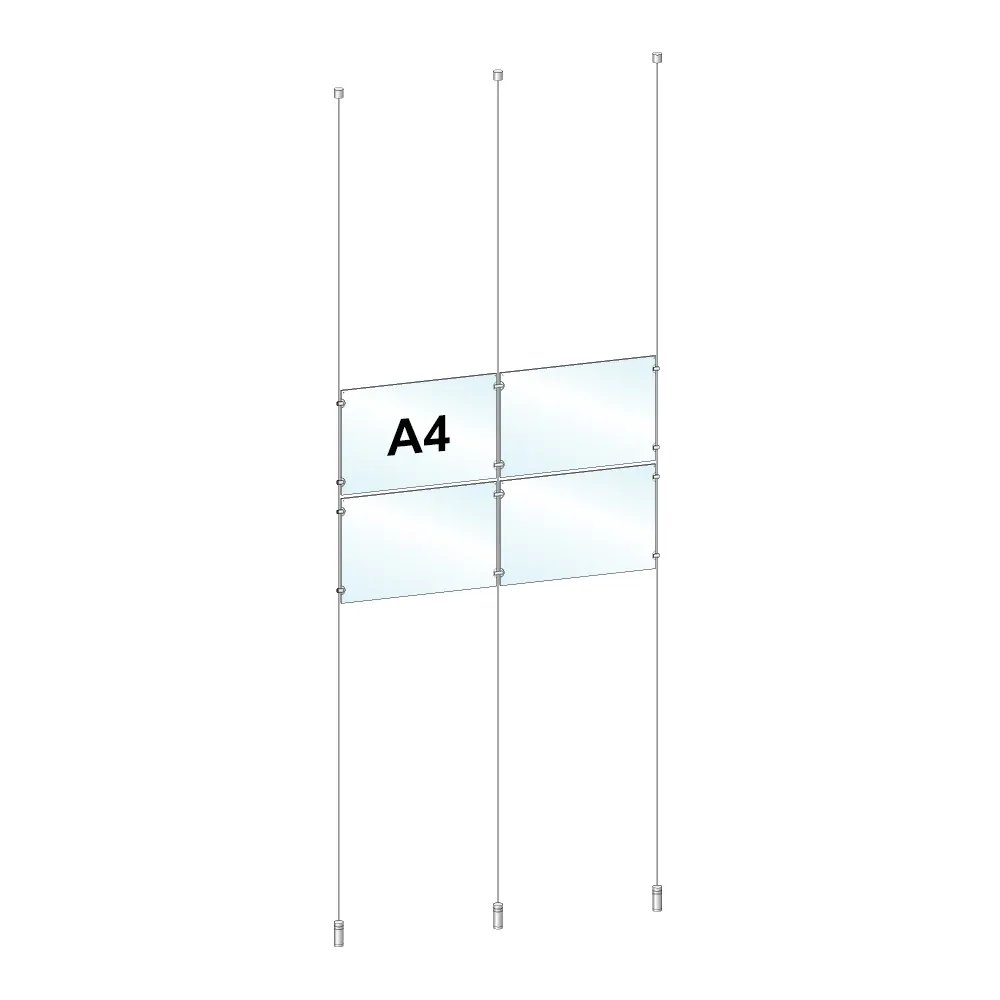 Cable Display System