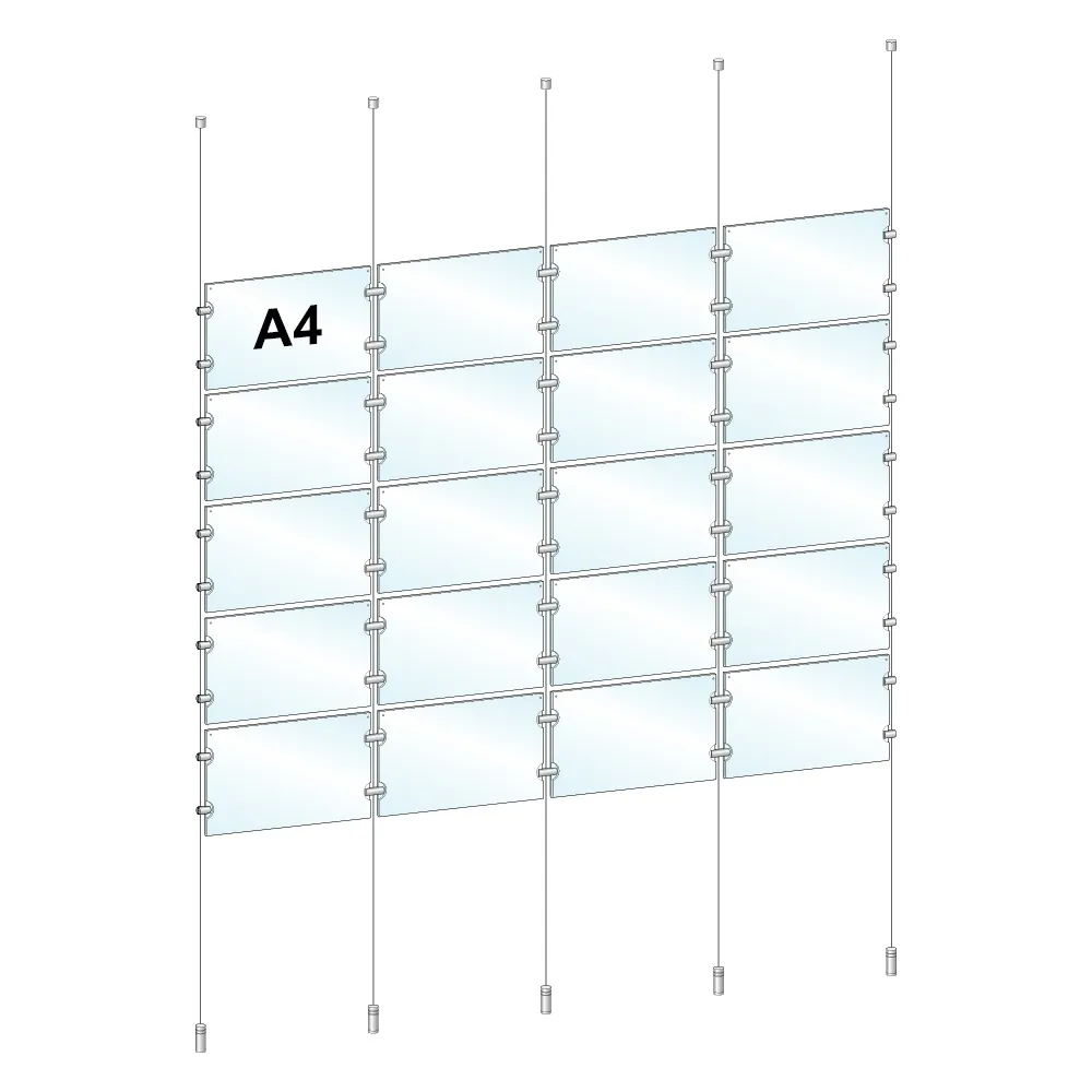 Picture Hanging Systems