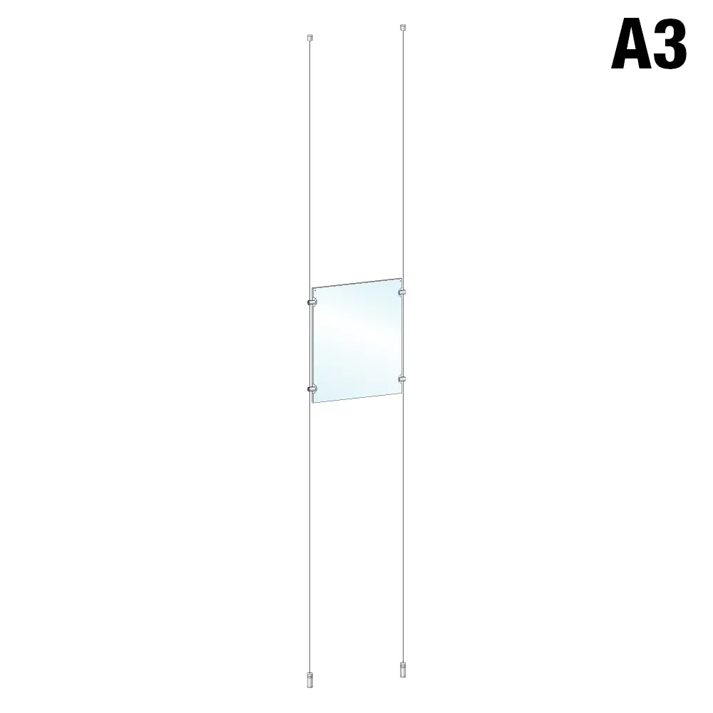 Display Cable System