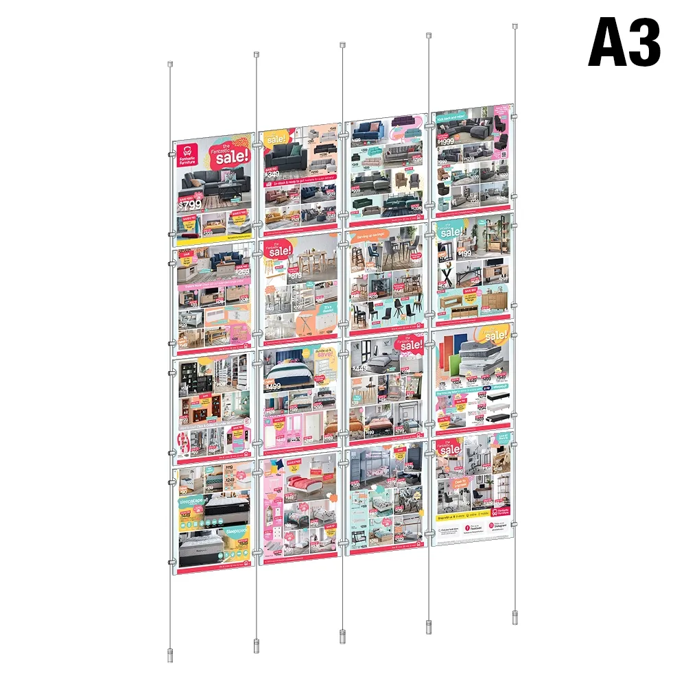 Cable Display
