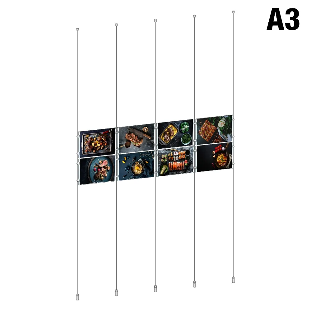 Cable Display