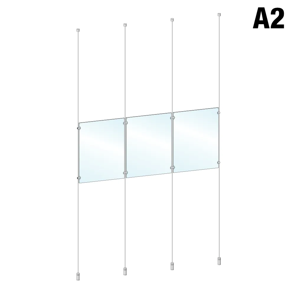Cable Display System