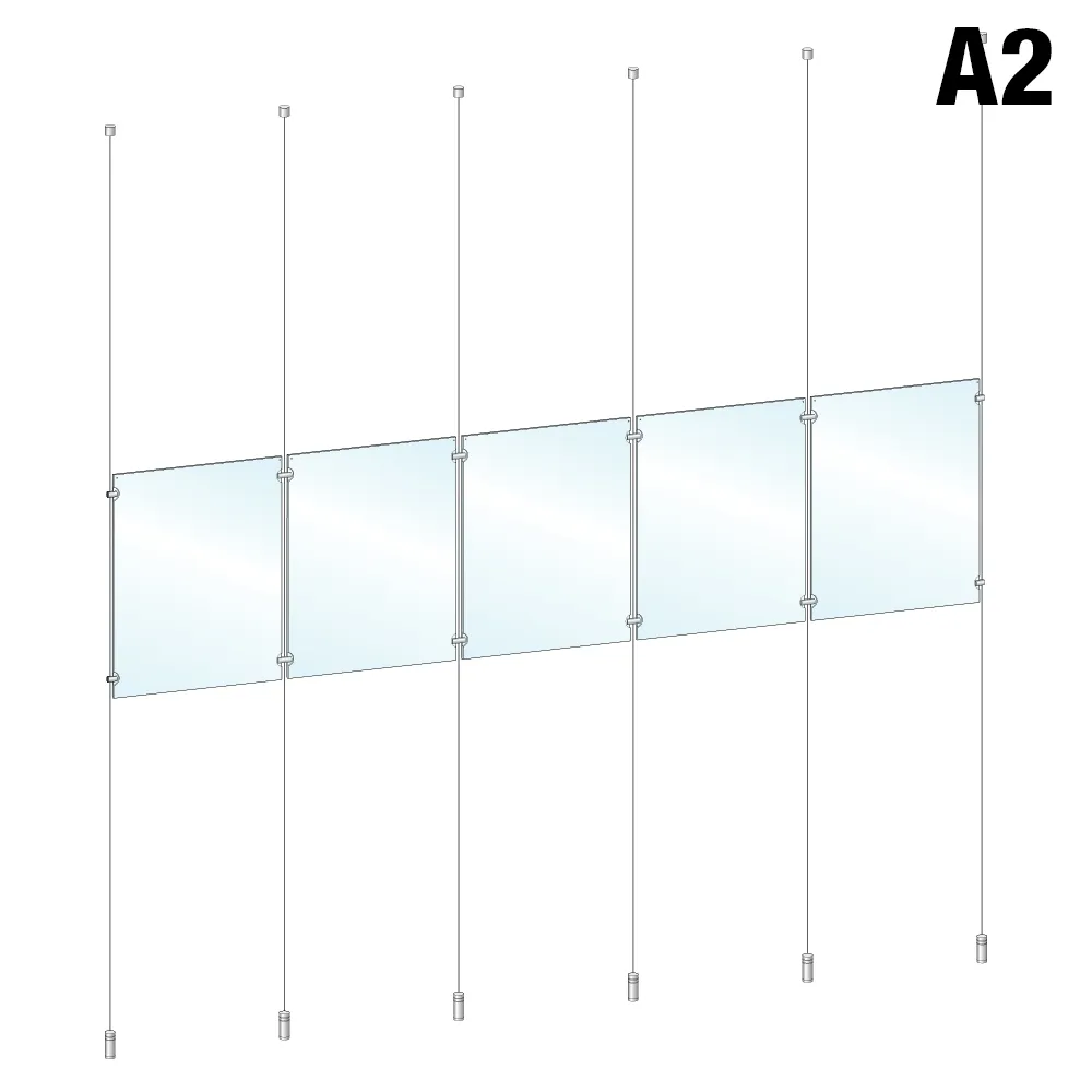 A2 Hanging Systems