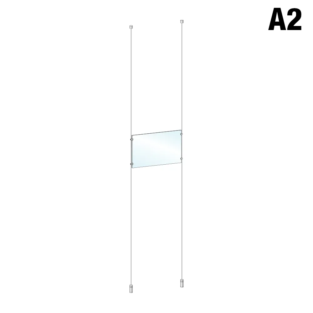 Acrylic Window Display
