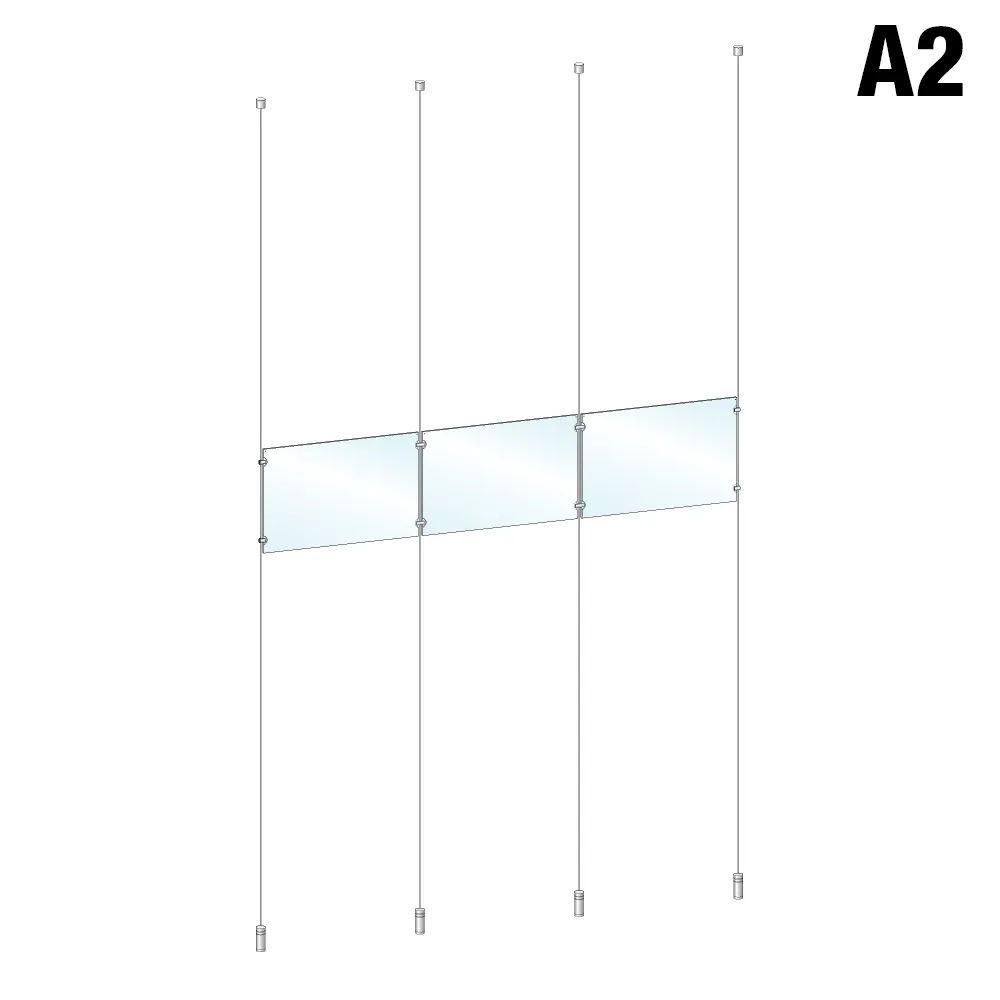 A2 Cable Display