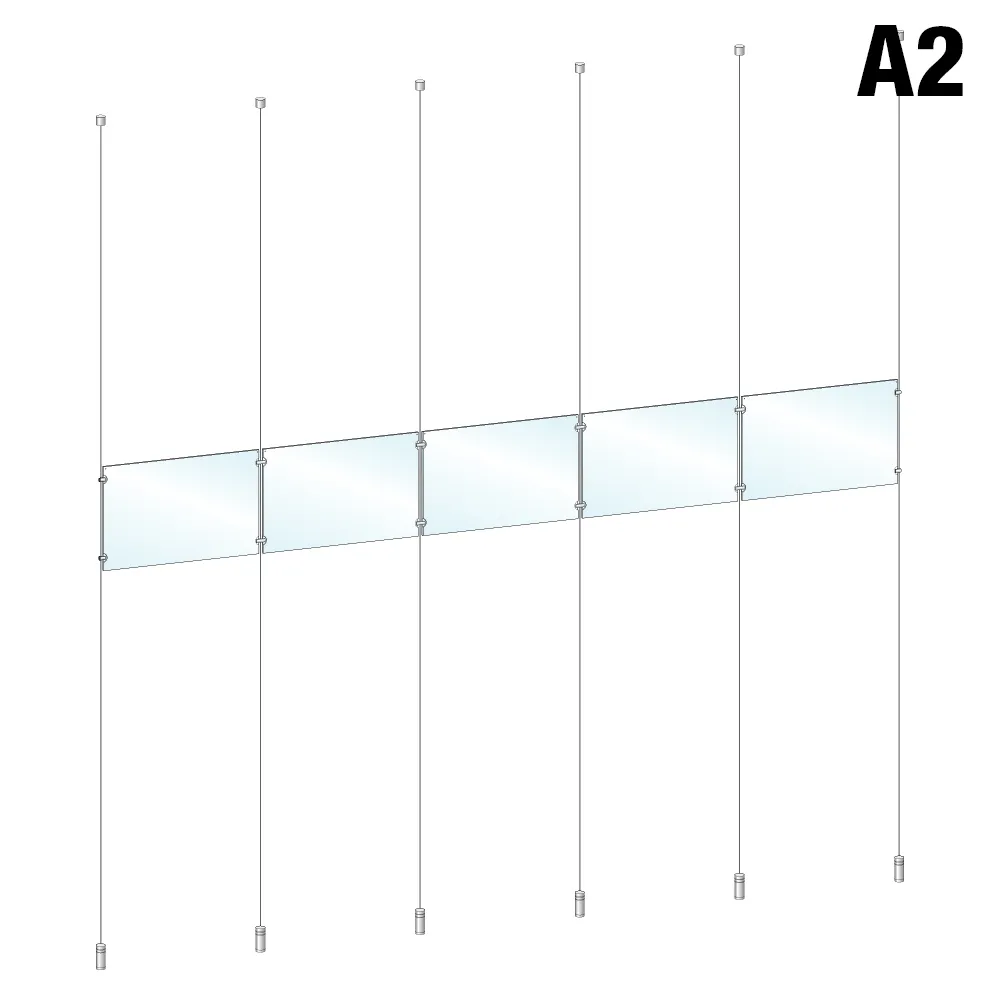 Picture Hanging System