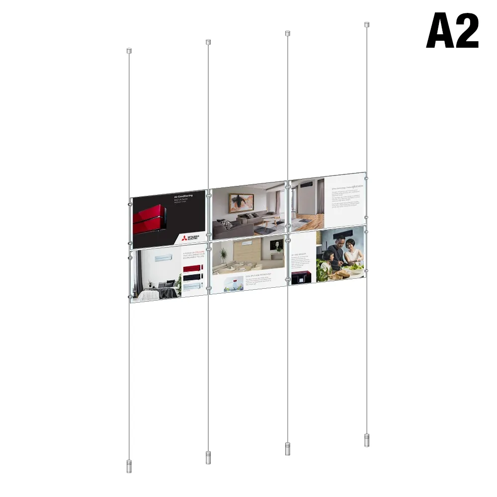 Window Display System