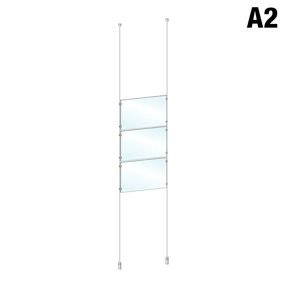 Acrylic Window Displays