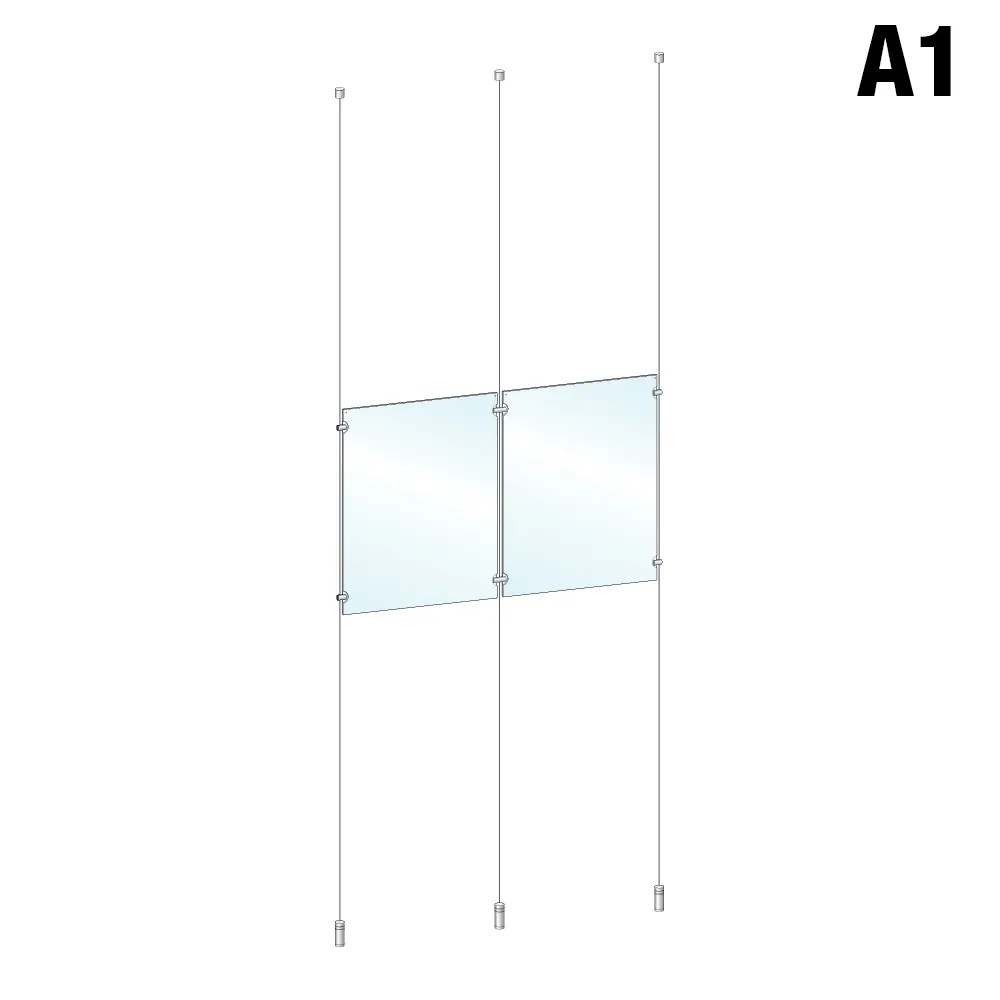Display Cable System